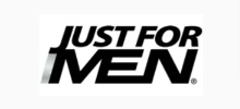 Just For Men